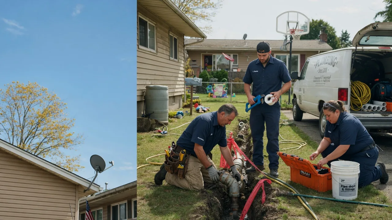Garbage Disposal Replacement in Guernsey, WY near me